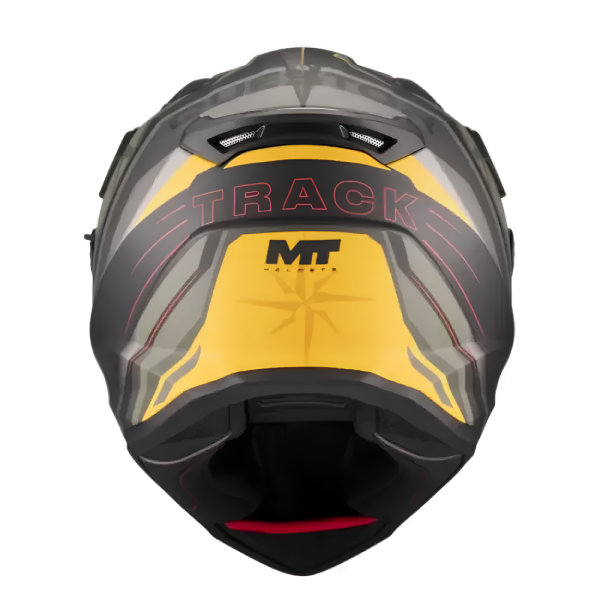 MT KASK HS218SV TRACK SV QUESTOR B6 MAT