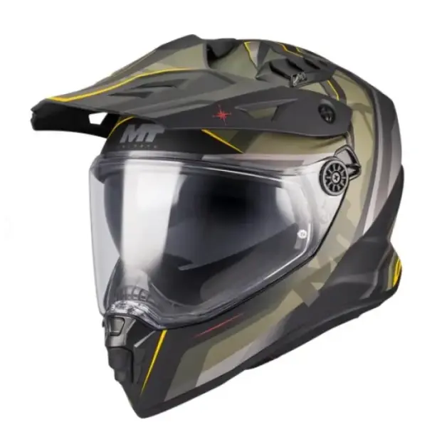 MT KASK HS218SV TRACK SV QUESTOR B6 MAT