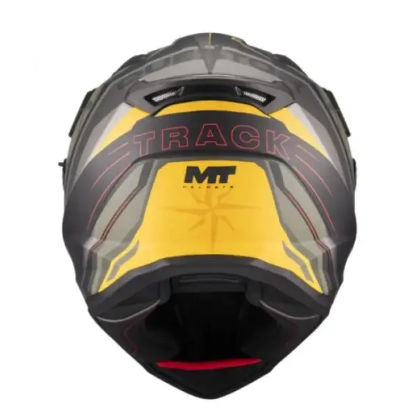 MT KASK HS218SV TRACK SV QUESTOR B6 MAT