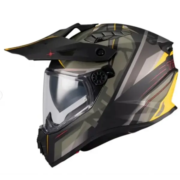 MT KASK HS218SV TRACK SV QUESTOR B6 MAT