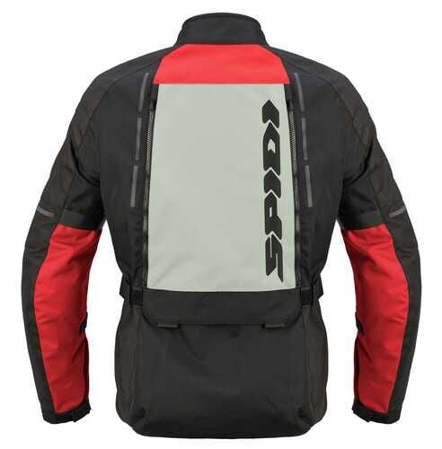 SPIDI RIDEMASTER H2OUT® CEKET KIRMIZI