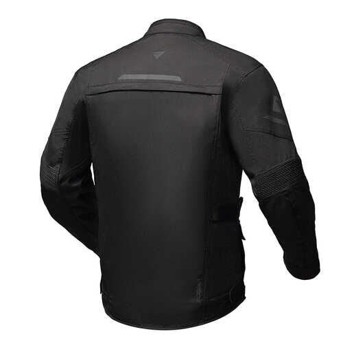 MODEKA TAREX II WATERPROOF CEKET SİYAH