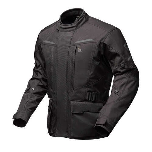 MODEKA TAREX II WATERPROOF CEKET SİYAH