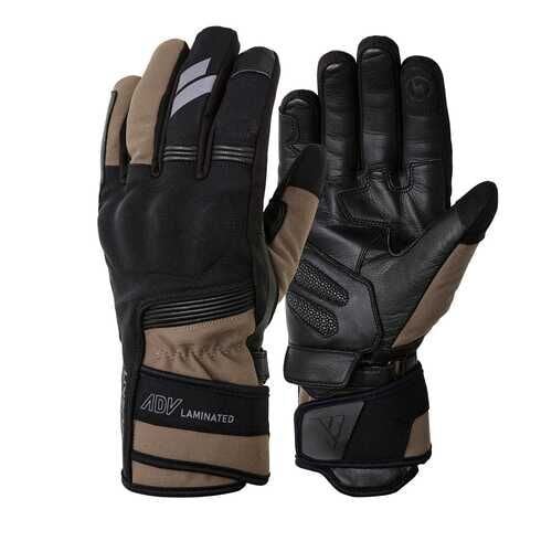 MODEKA PANEO LT WATERPROOF ELDİVEN KUM SİYAH