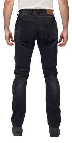 MODEKA JAYDN JEAN KOT PANTOLON SİYAH