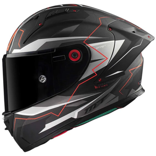 KRE+ CARBON KRAKER C5  FLOR