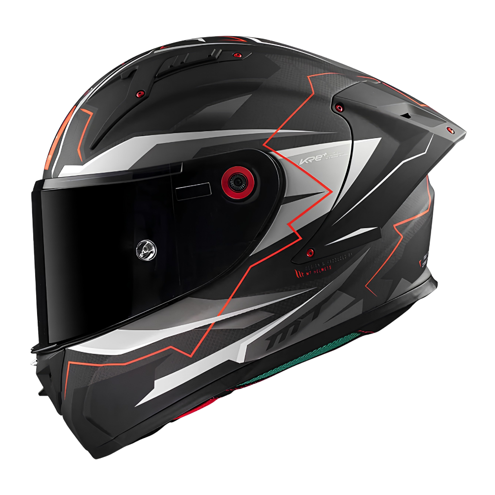 KRE+ CARBON KRAKER C5 FLOR