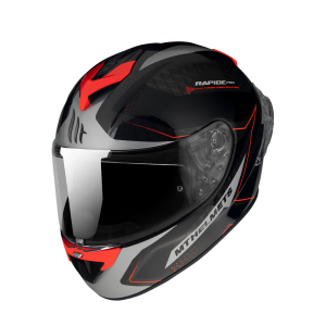 PRO RAPIDE PRO MASTER B5 GLOSS FLUOR RED