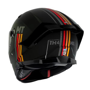 THUNDER 4 SV MIL A11