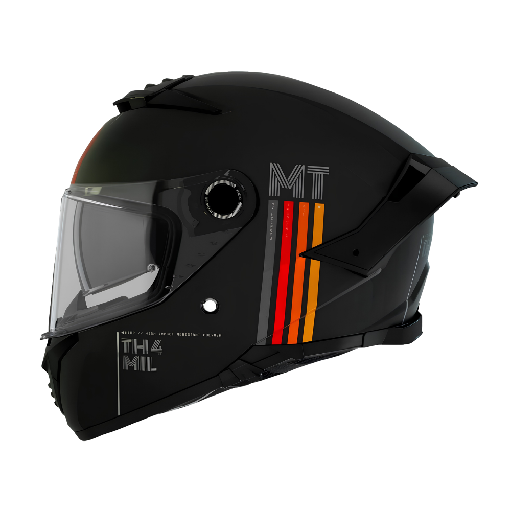 THUNDER 4 SV MIL A11