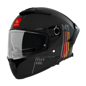 THUNDER 4 SV MIL A11