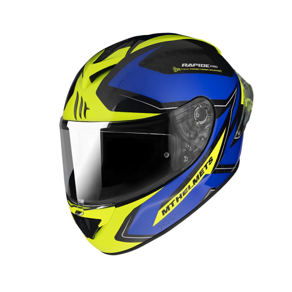 PRO RAPIDE PRO MASTER A7 GLOSS FLUOR