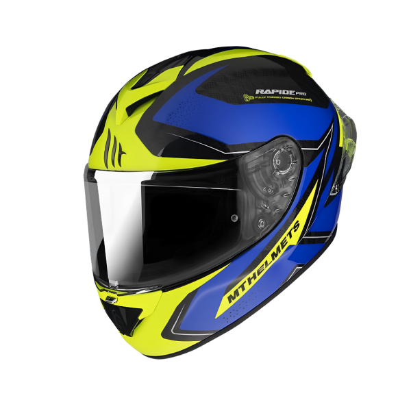 PRO RAPIDE PRO MASTER A7 GLOSS FLUOR
