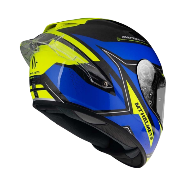 PRO RAPIDE PRO MASTER A7 GLOSS FLUOR