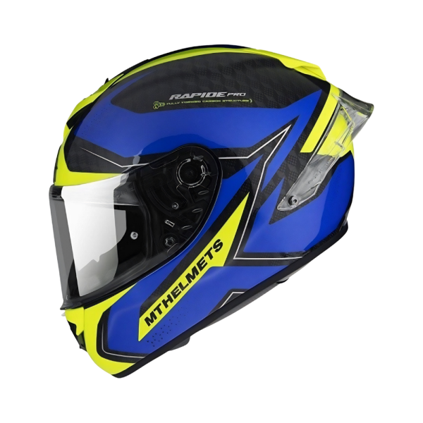 PRO RAPIDE PRO MASTER A7 GLOSS FLUOR