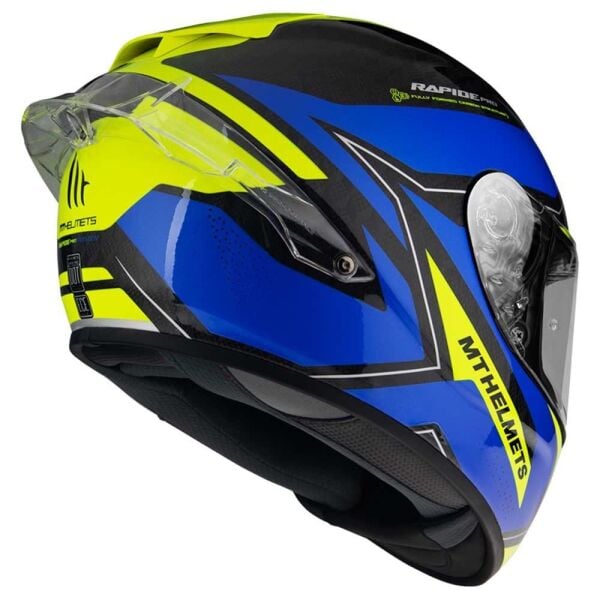 PRO RAPIDE PRO MASTER A7 GLOSS FLUOR