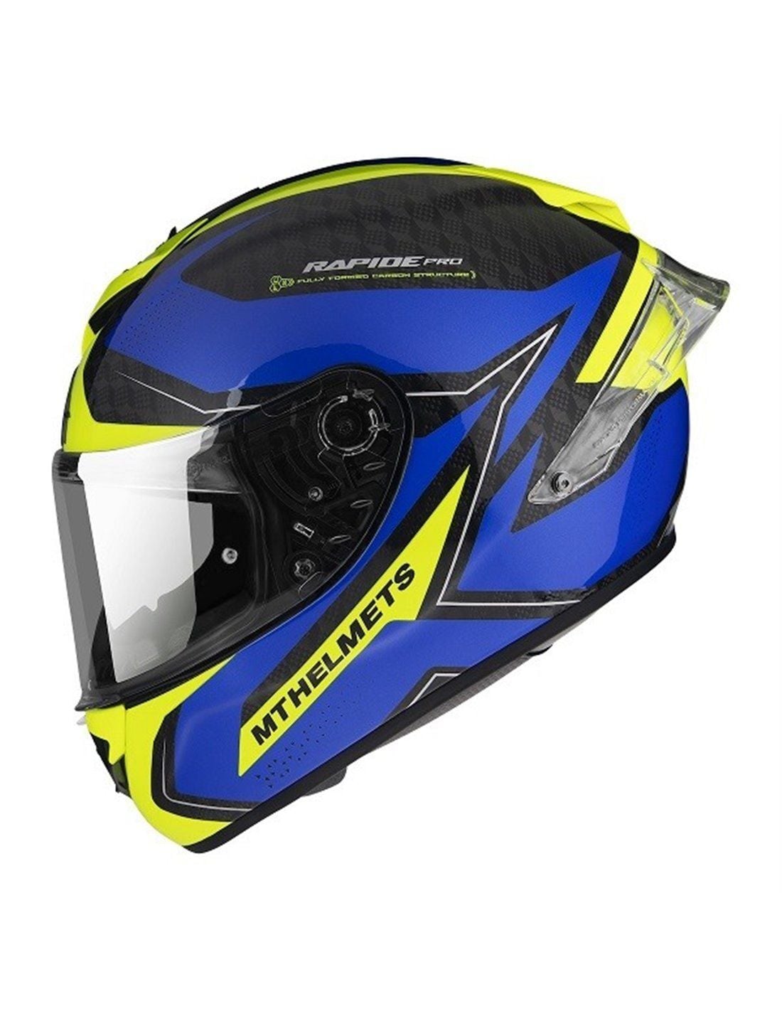 PRO RAPIDE PRO MASTER A7 GLOSS FLUOR