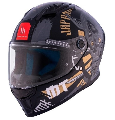 STINGER 2 KRT B9 MAT