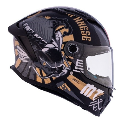 STINGER 2 KRT B9 MAT