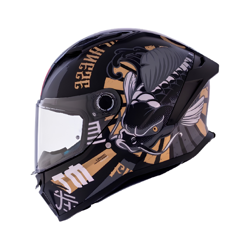 STINGER 2 KRT B9 MAT