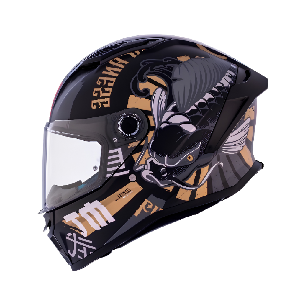 STINGER 2 KRT B9 MAT
