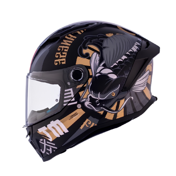 STINGER 2 KRT B9 MAT