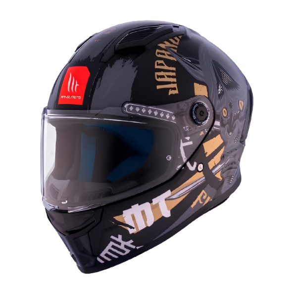 STINGER 2 KRT B9 MAT