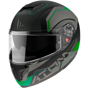 ATOMSV QUARK A6