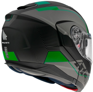 ATOMSV QUARK A6