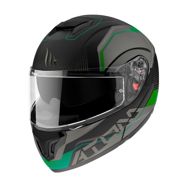 ATOMSV QUARK A6