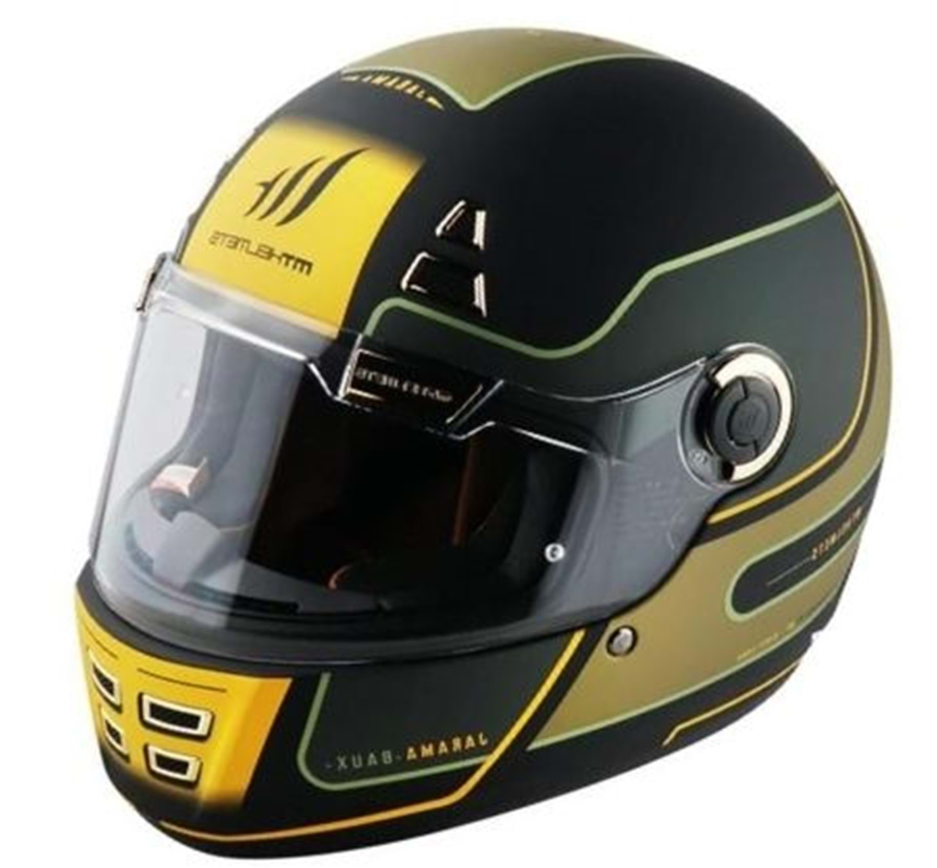 JARAMA BAUX B6 MAT