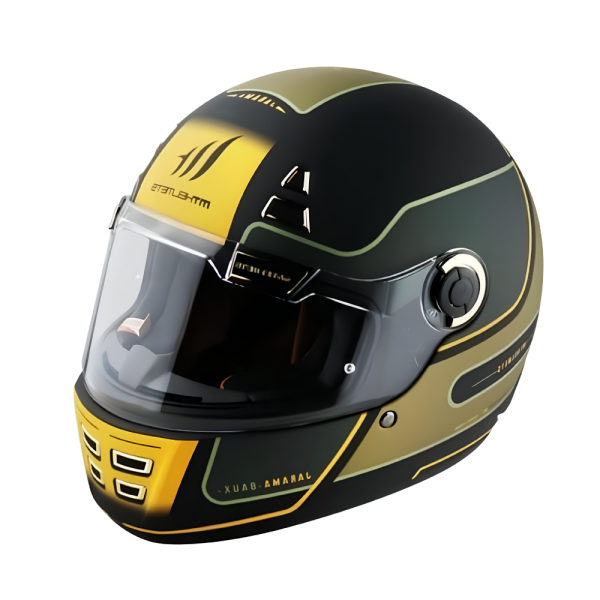 JARAMA BAUX B6 MAT