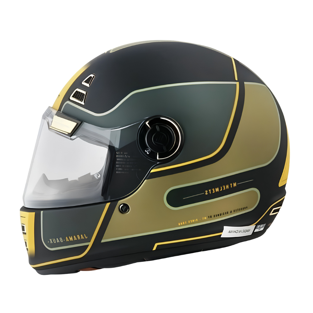 JARAMA BAUX B6 MAT
