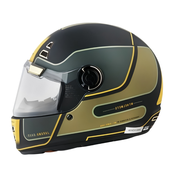 JARAMA BAUX B6 MAT