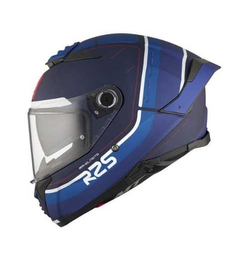 THUNDER 4 SV R25 C7 MAT