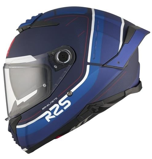 THUNDER 4 SV R25 C7 MAT