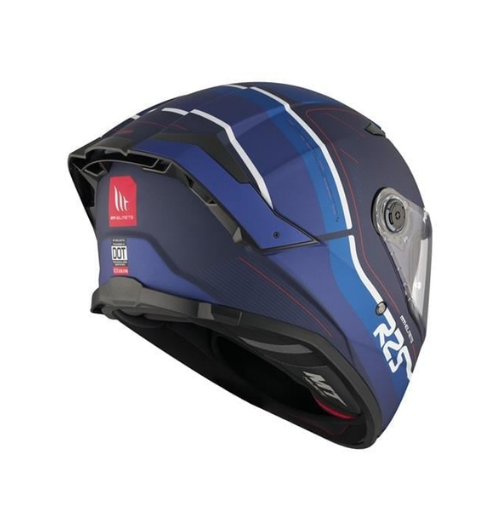 THUNDER 4 SV R25 C7 MAT