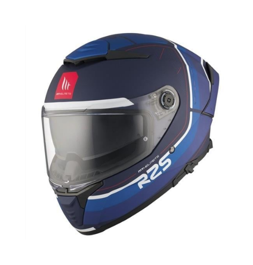 THUNDER 4 SV R25 C7 MAT