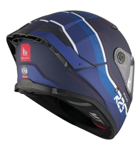 THUNDER 4 SV R25 C7 MAT
