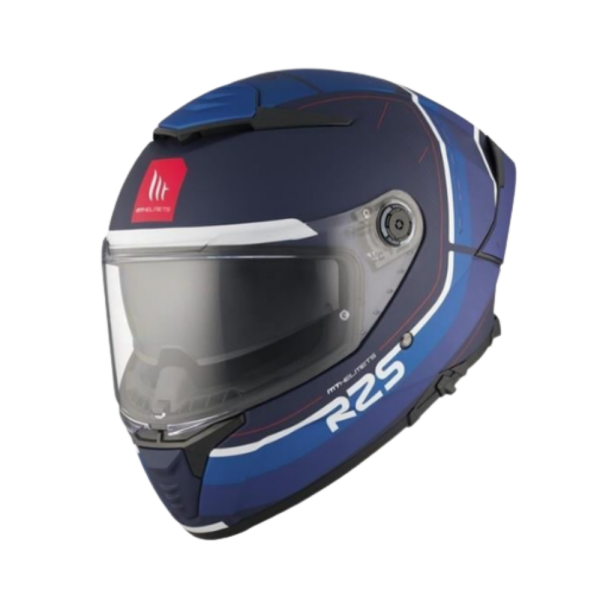 THUNDER 4 SV R25 C7 MAT