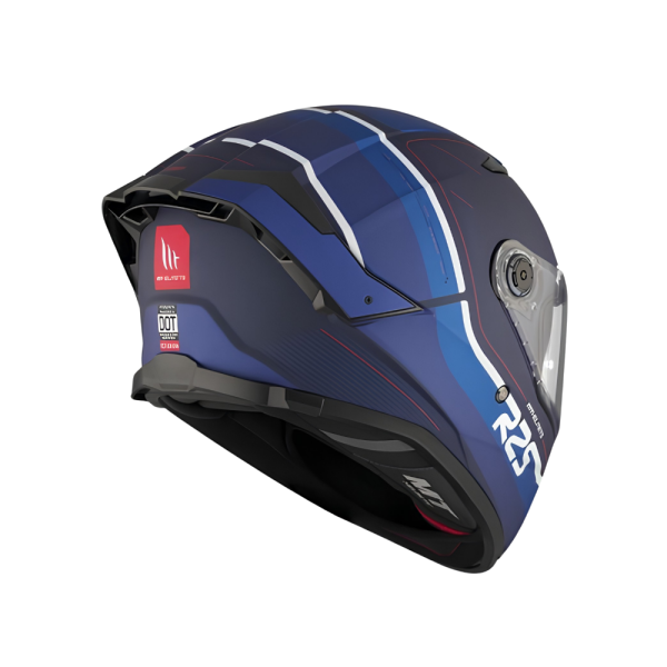 THUNDER 4 SV R25 C7 MAT