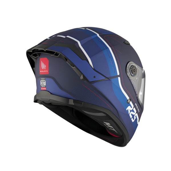 THUNDER 4 SV R25 C7 MAT