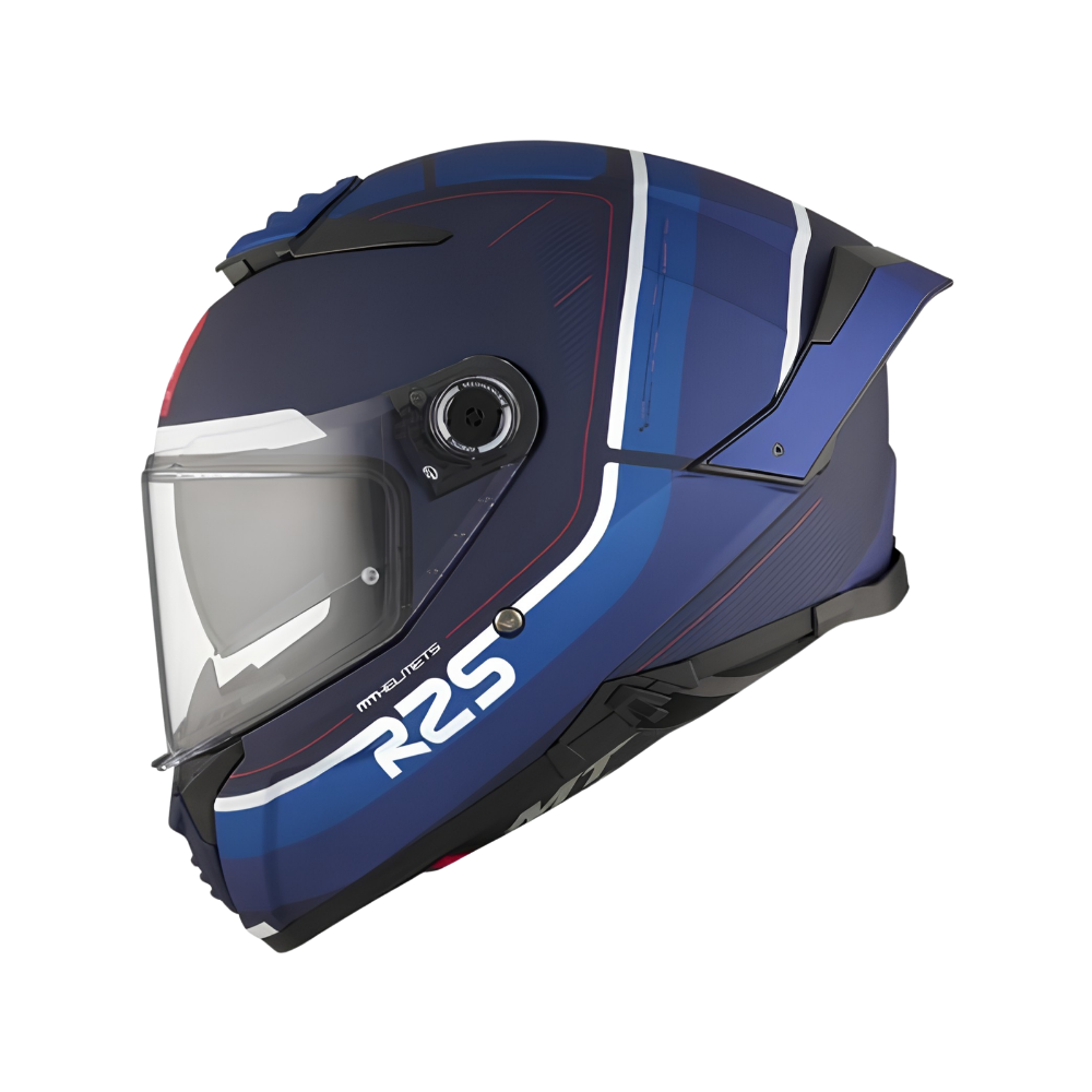 THUNDER 4 SV R25 C7 MAT