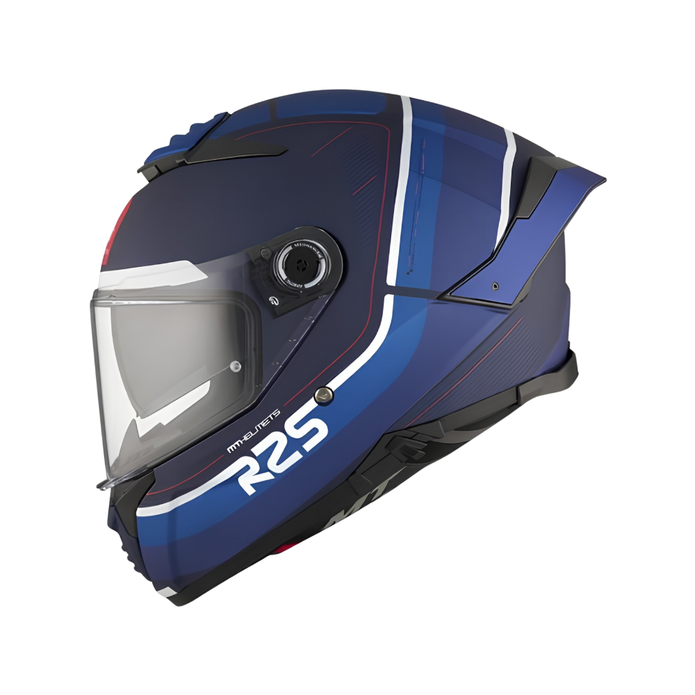 THUNDER 4 SV R25 C7 MAT