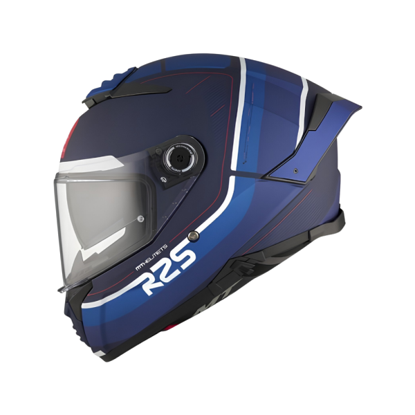 THUNDER 4 SV R25 C7 MAT
