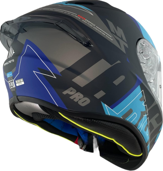 PROTARGO PRO BIGER B7