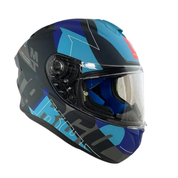 PROTARGO PRO BIGER B7