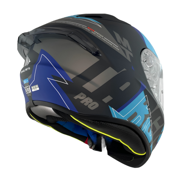 PROTARGO PRO BIGER B7