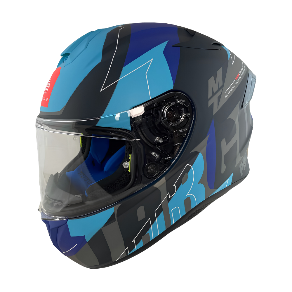 PROTARGO PRO BIGER B7