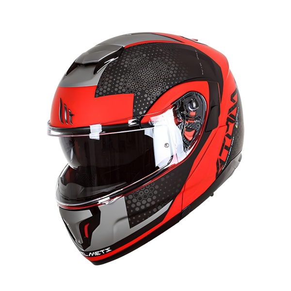 ATOM SV ADVENTURE A5